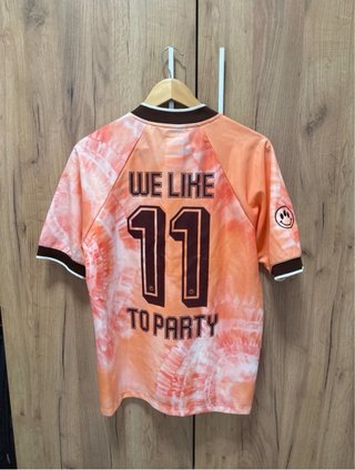 Camiseta Pompeii x Ibiza Football Club Exclusiva