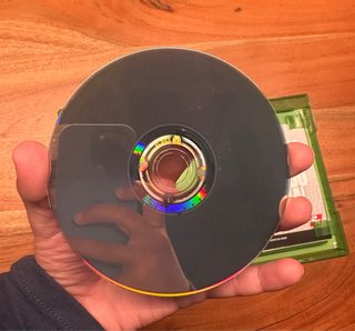 NBA 2K21 Xbox One