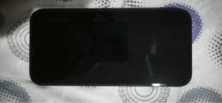 iPhone 17 Pro Max Azul Marino