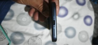 iPhone 17 Pro Max Azul Marino