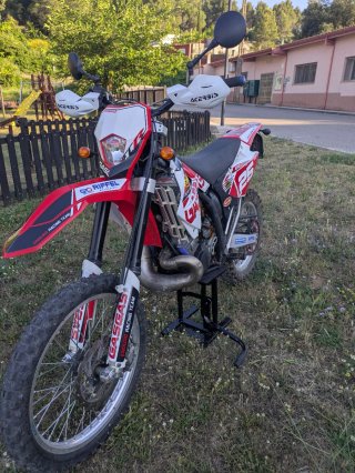 Gas Gas EC300