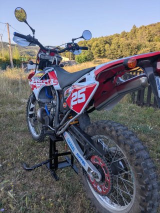 Gas Gas EC300