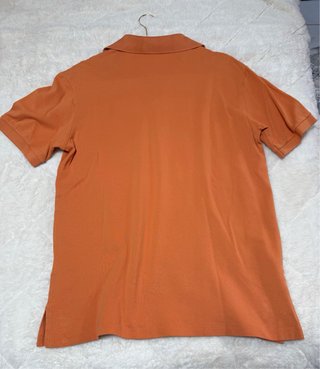 Polo Ralph Lauren Naranja