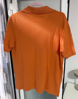 Polo Ralph Lauren Naranja