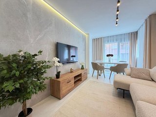 Piso en venta en Playa del Cura en Torrevieja