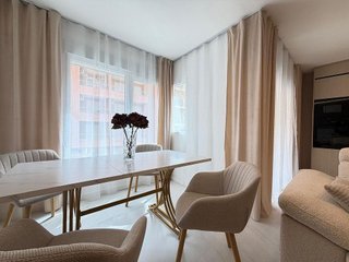 Piso en venta en Playa del Cura en Torrevieja