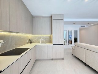 Piso en venta en Playa del Cura en Torrevieja