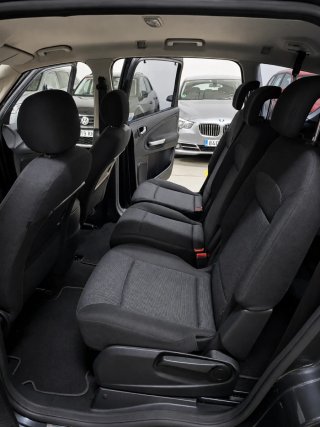 Ford S-MAX 2008