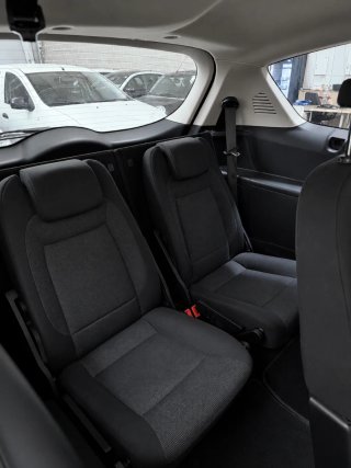 Ford S-MAX 2008