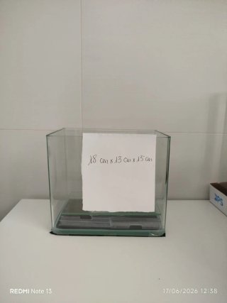 Acquari e accessori