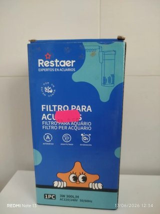 Acquari e accessori