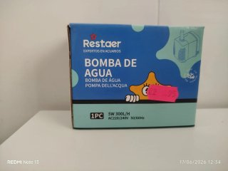 Acquari e accessori