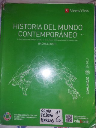 LENGUA CASTELLANA Y LITERATURA 1 COMBINADO (CER).