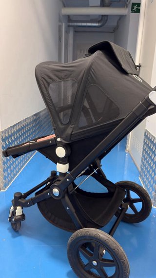 Bugaboo Cameleon 3 Silla de Paseo
