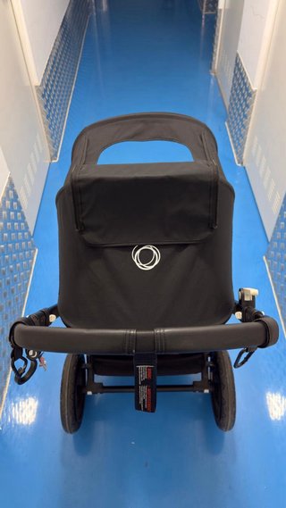 Bugaboo Cameleon 3 Silla de Paseo