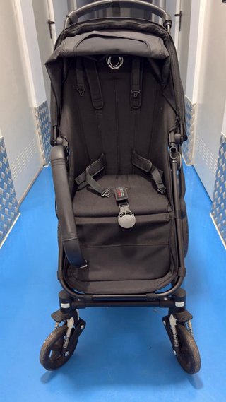 Bugaboo Cameleon 3 Silla de Paseo