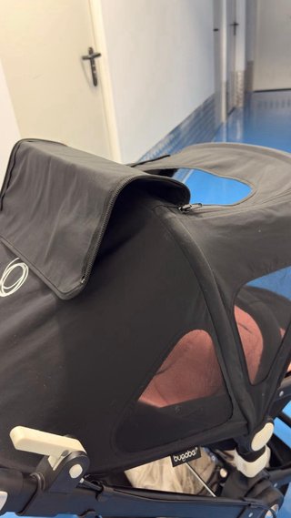 Bugaboo Cameleon 3 Silla de Paseo