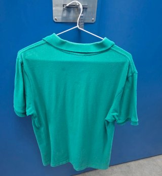 Polo Springfield Verde Talla M