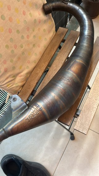Motor Derbi Lote: Escape,motor,Llantas, Rotor