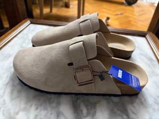 Zuecos Birkenstock