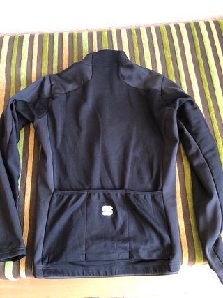Chaqueta térmica ciclismo Sportful
