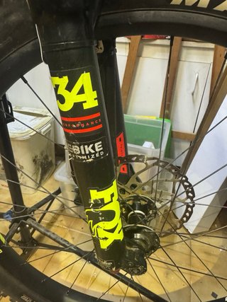 Giant Full E+1 Pro Bicicleta Eléctrica