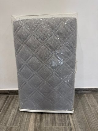 Colchón mini cuna