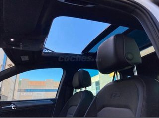 Volkswagen Tiguan 4Emotion 190cv