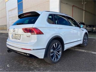 Volkswagen Tiguan 4Emotion 190cv