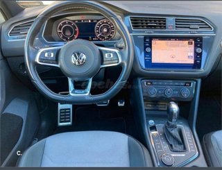 Volkswagen Tiguan 4Emotion 190cv
