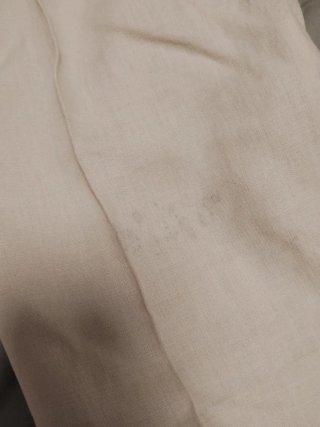 Traje de hombre beige