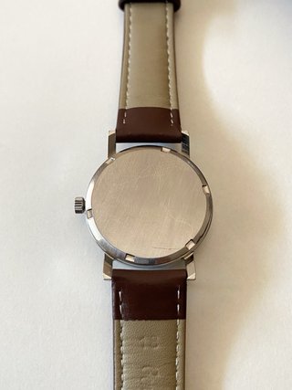 Reloj Tissot Seastar Vintage