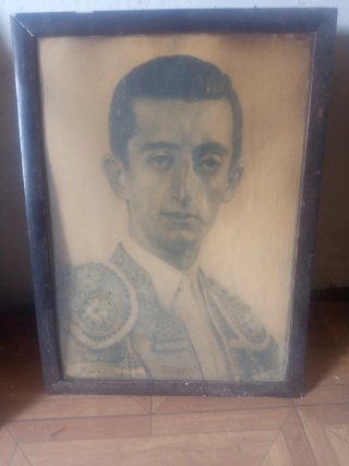 Cuadro Club Taurino Haro