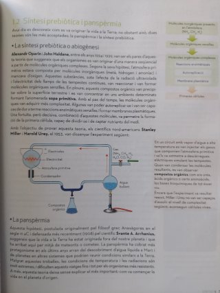 Biologia i Geologia 4t ESO