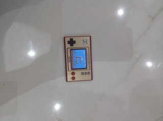 Consola Nintendo Game & Watch: Super Mario Bros