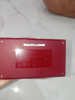 Consola Nintendo Game & Watch: Super Mario Bros
