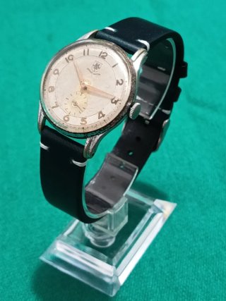 Trittico Orologi Vintage