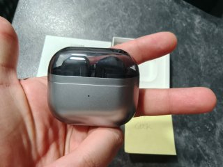 Samsung Galaxy Buds3 - Auriculares Inalámbricos