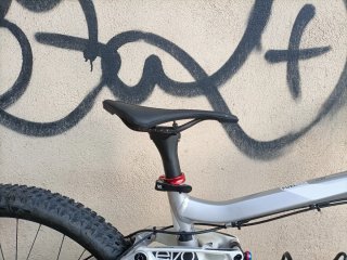 Bicicleta Trek Fuel EX 26 M
