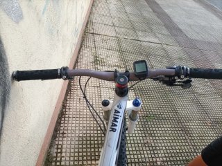 Bicicleta Trek Fuel EX 26 M