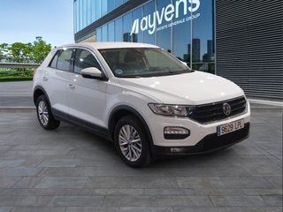 Volkswagen T-Roc Edition 2.0 TDI 85 kW (115 CV)