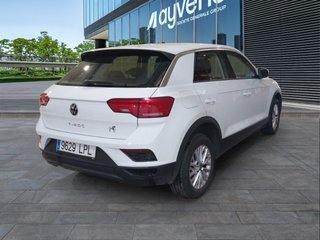 Volkswagen T-Roc Edition 2.0 TDI 85 kW (115 CV)