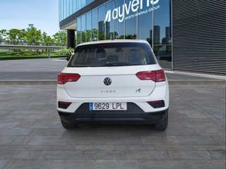 Volkswagen T-Roc Edition 2.0 TDI 85 kW (115 CV)