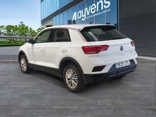 Volkswagen T-Roc Edition 2.0 TDI 85 kW (115 CV)