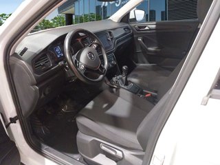 Volkswagen T-Roc Edition 2.0 TDI 85 kW (115 CV)
