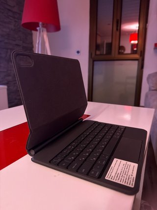 Funda Teclado iPad 10ª Gen