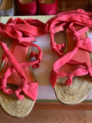 Sandalias