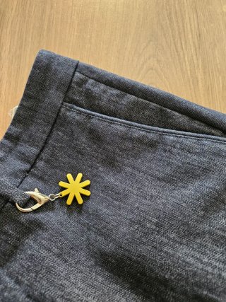 Pantalón Manuel Ritz