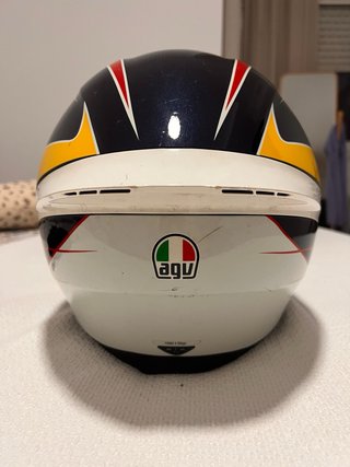 Casco AGV Talla M