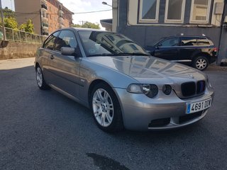 BMW Serie 3 2004